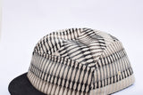 Quebex Five Panel Hat (sb)