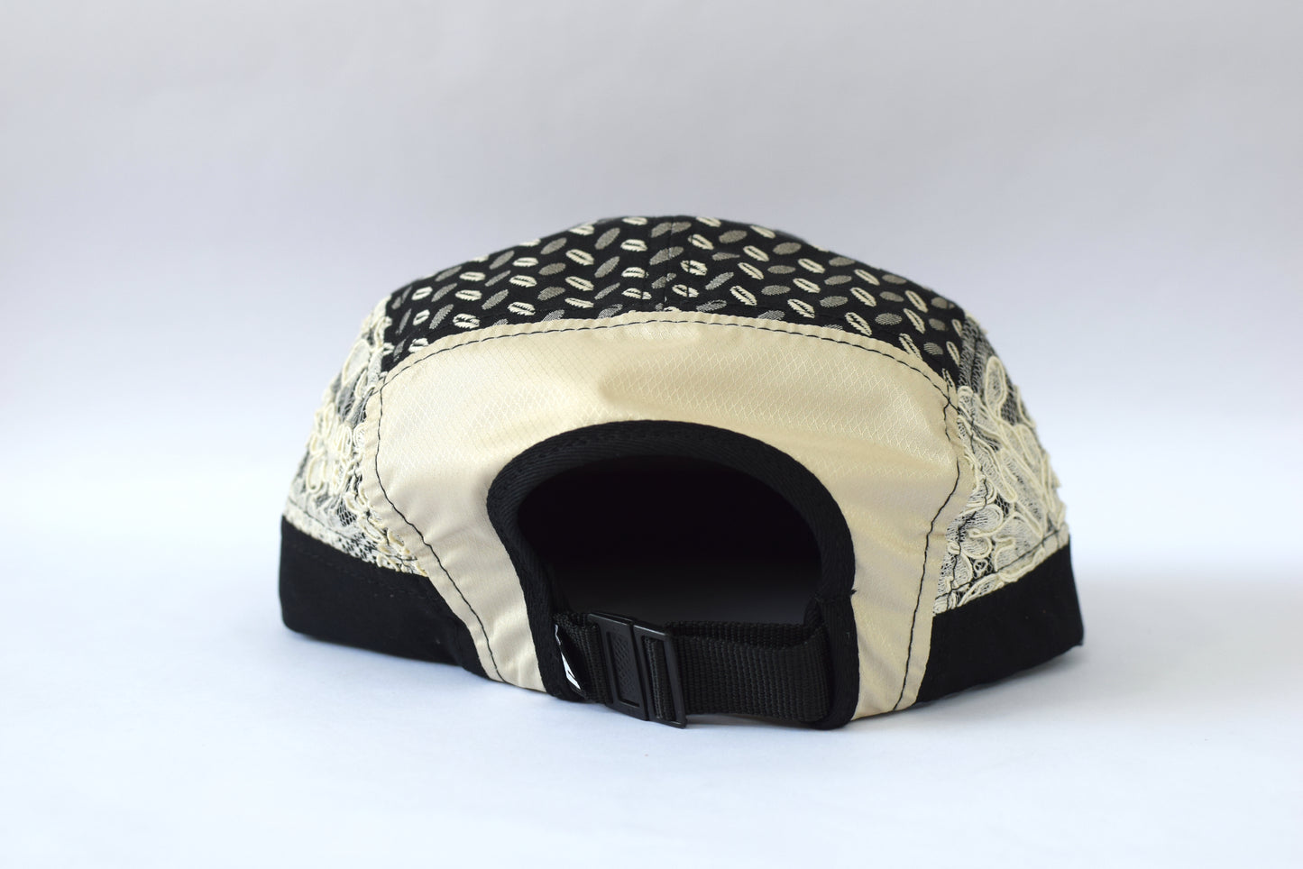 Chieti Eight Panel Sport Hat
