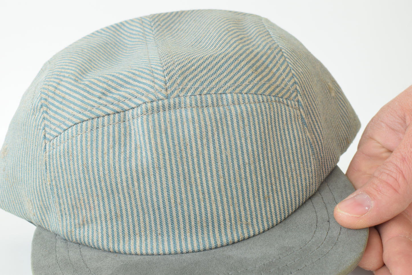 Lineas Zelda Five Panel Hat (sb)