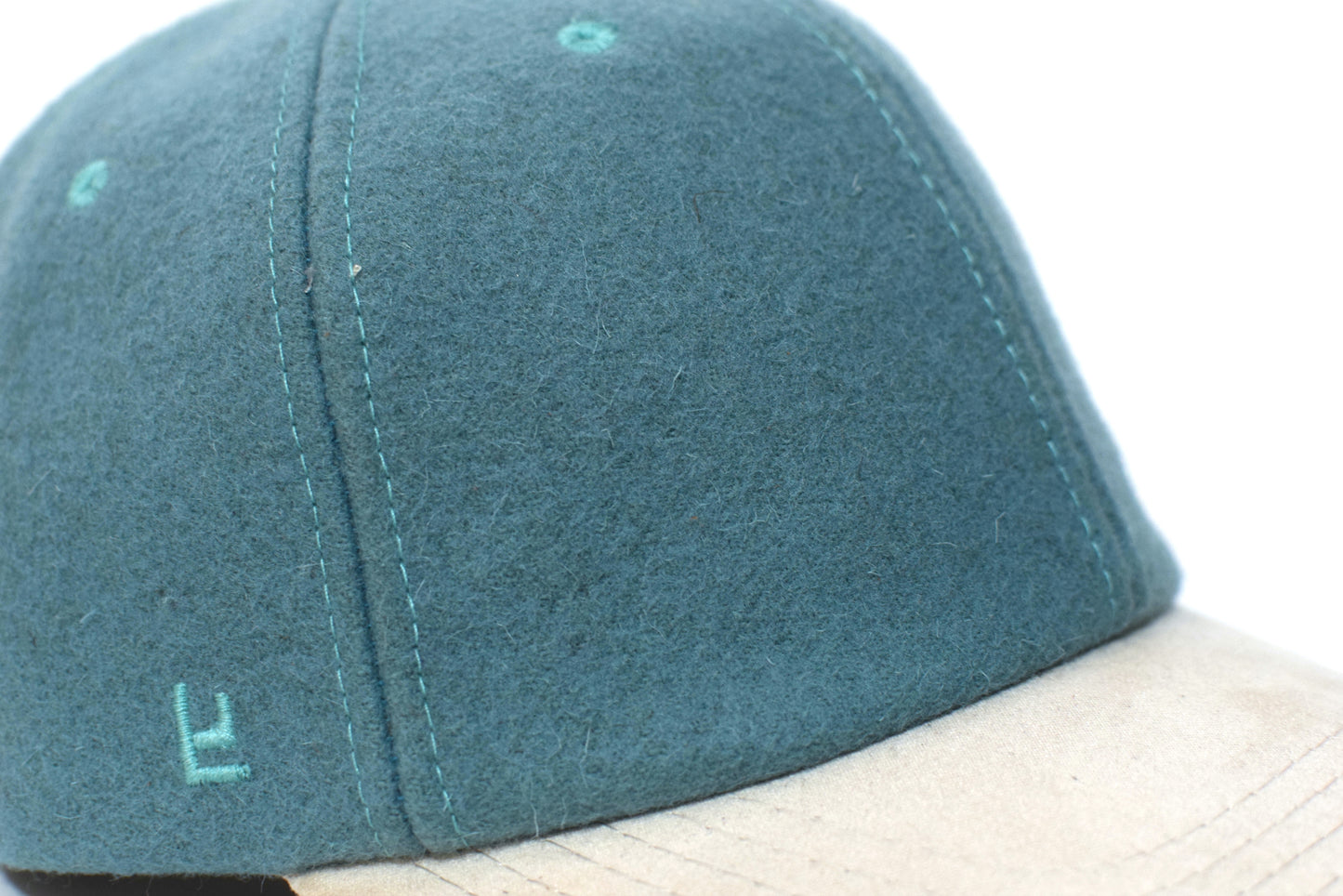 Golega Six Panel Hat