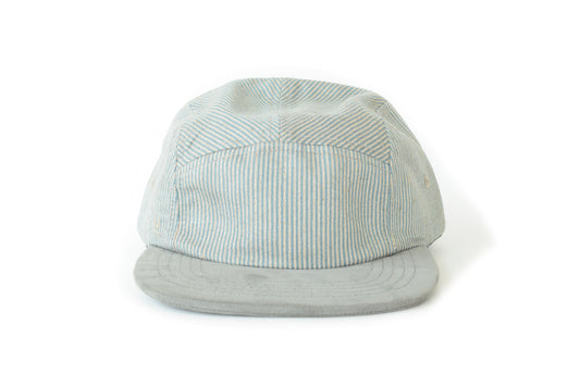 Lineas Zelda Five Panel Hat