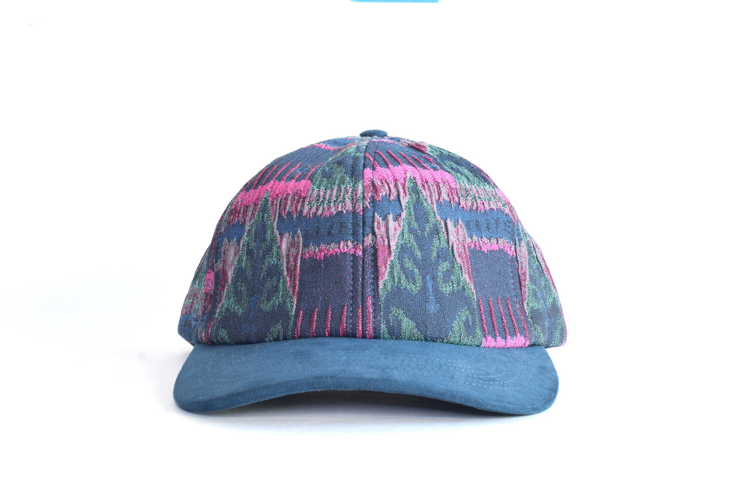 Ikalia Six Panel Hat