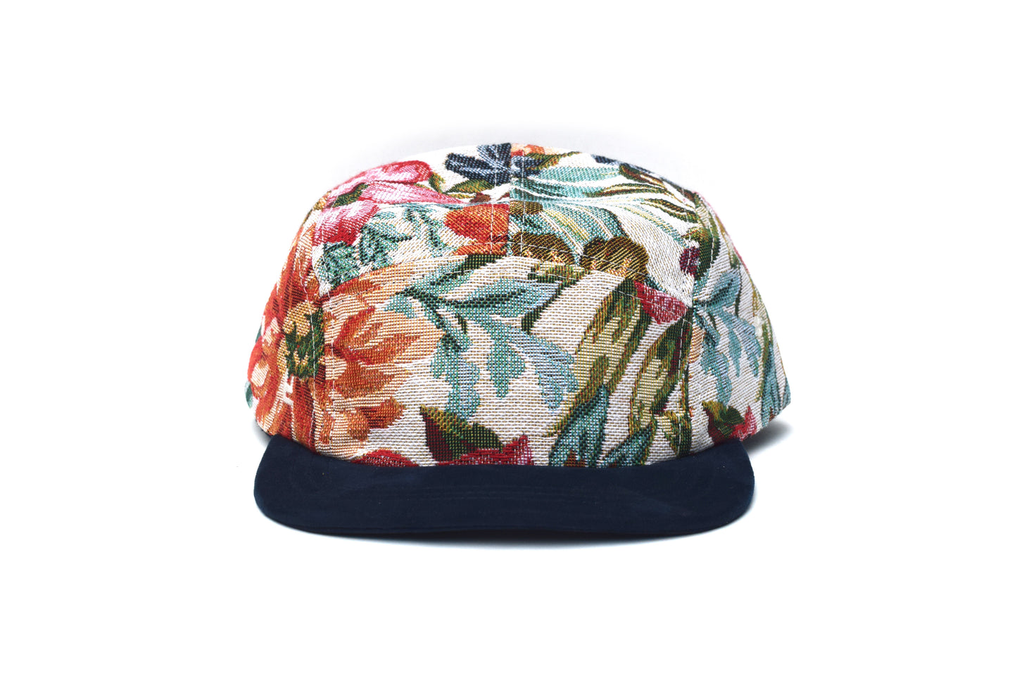 Turquel Five Panel Hat (SB)