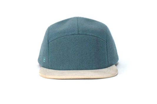 Golega Five Panel Hat (kids size)