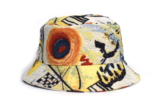 Trivales Bucket Hat