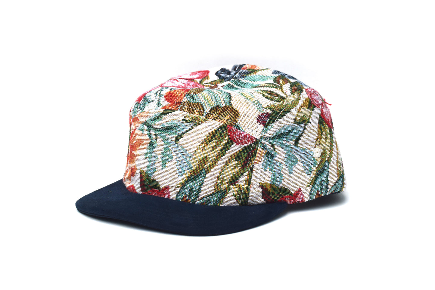 Turquel Five Panel Hat (SB)