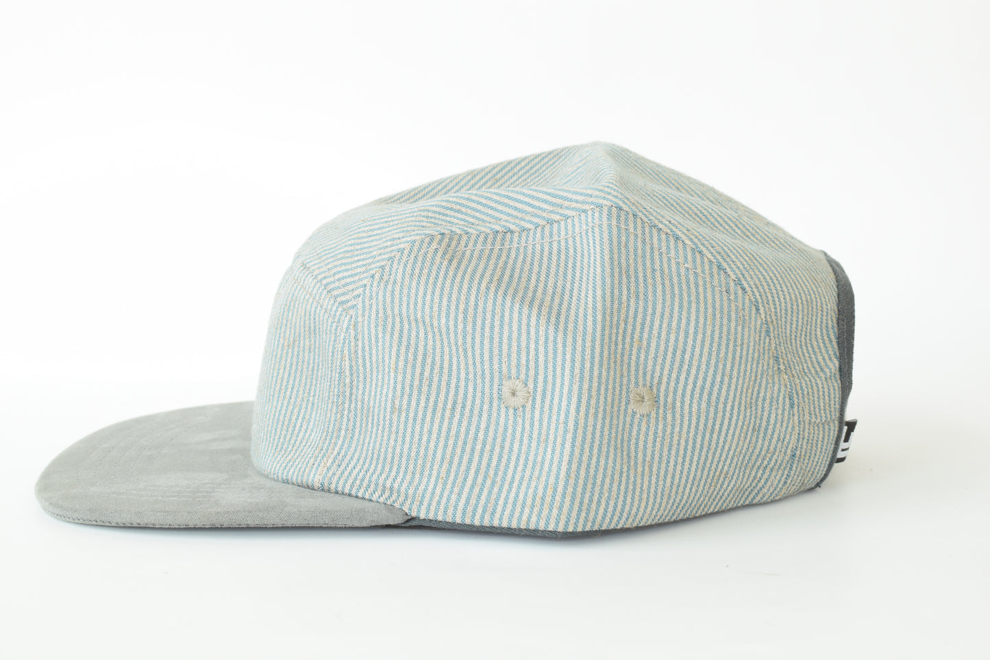 Lineas Zelda Five Panel Hat