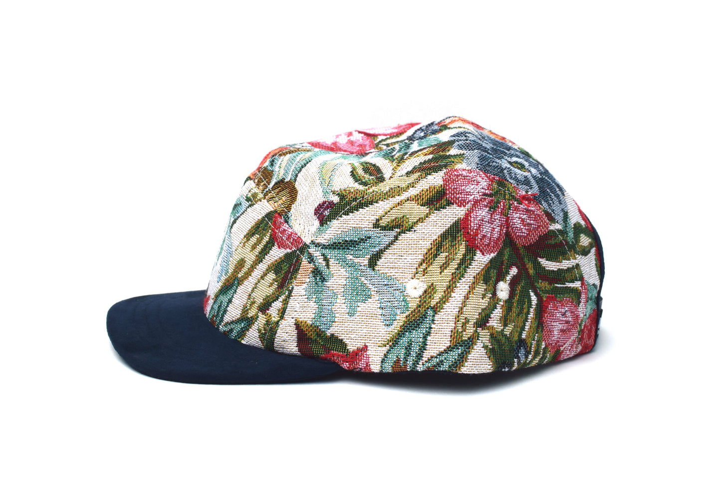 Turquel Five Panel Hat (SB)