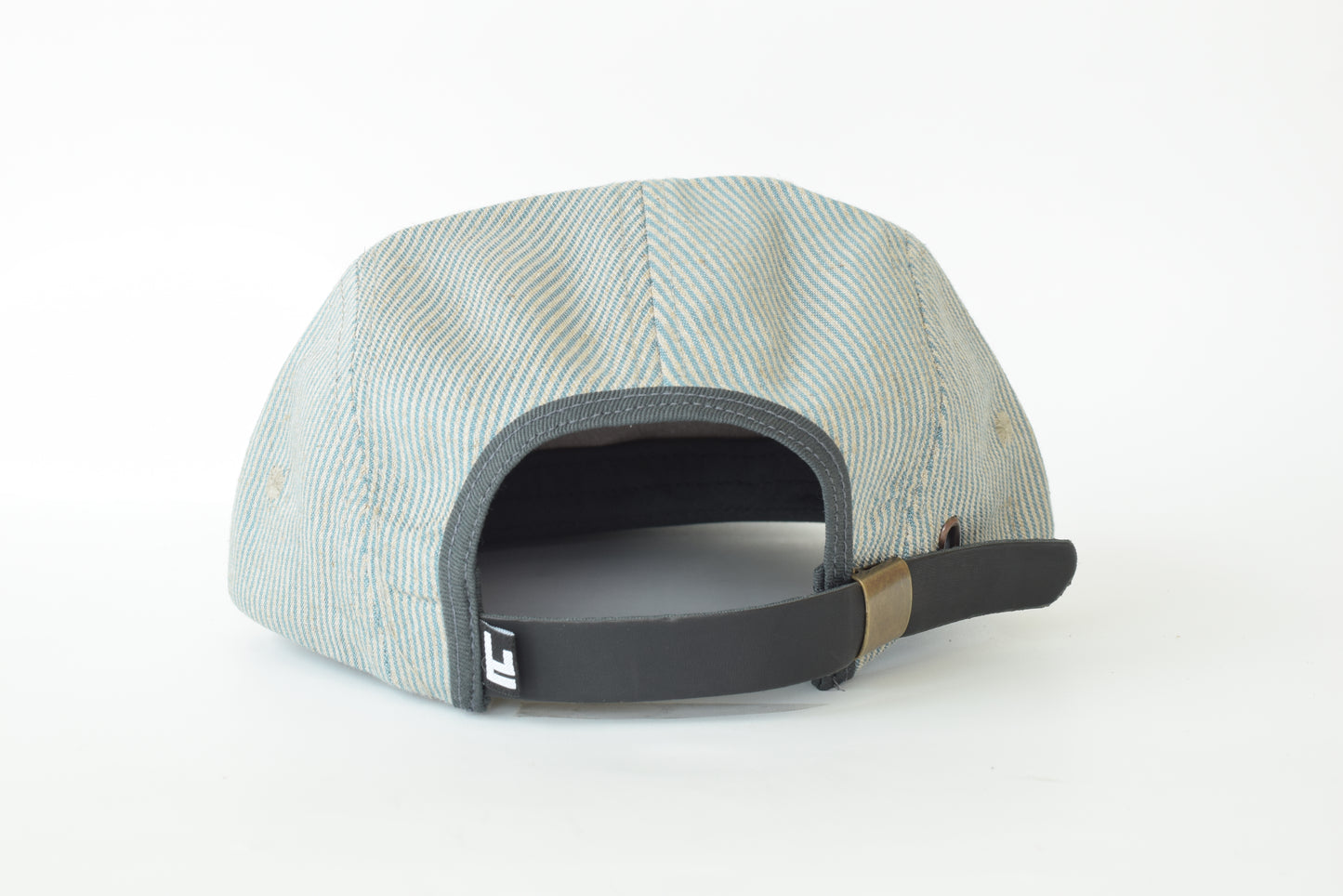 Lineas Zelda Five Panel Hat