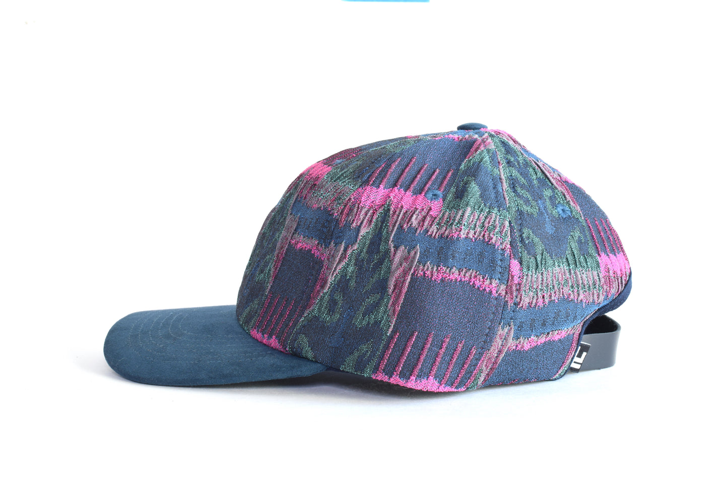 Ikalia Six Panel Hat