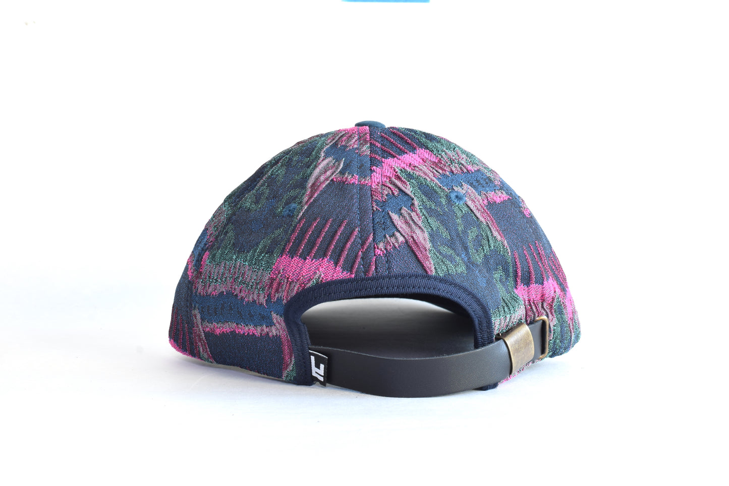 Ikalia Six Panel Hat