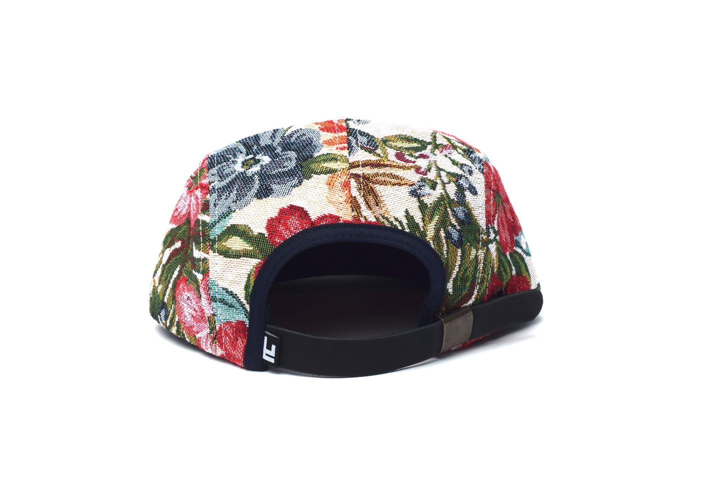 Turquel Five Panel Hat (SB)
