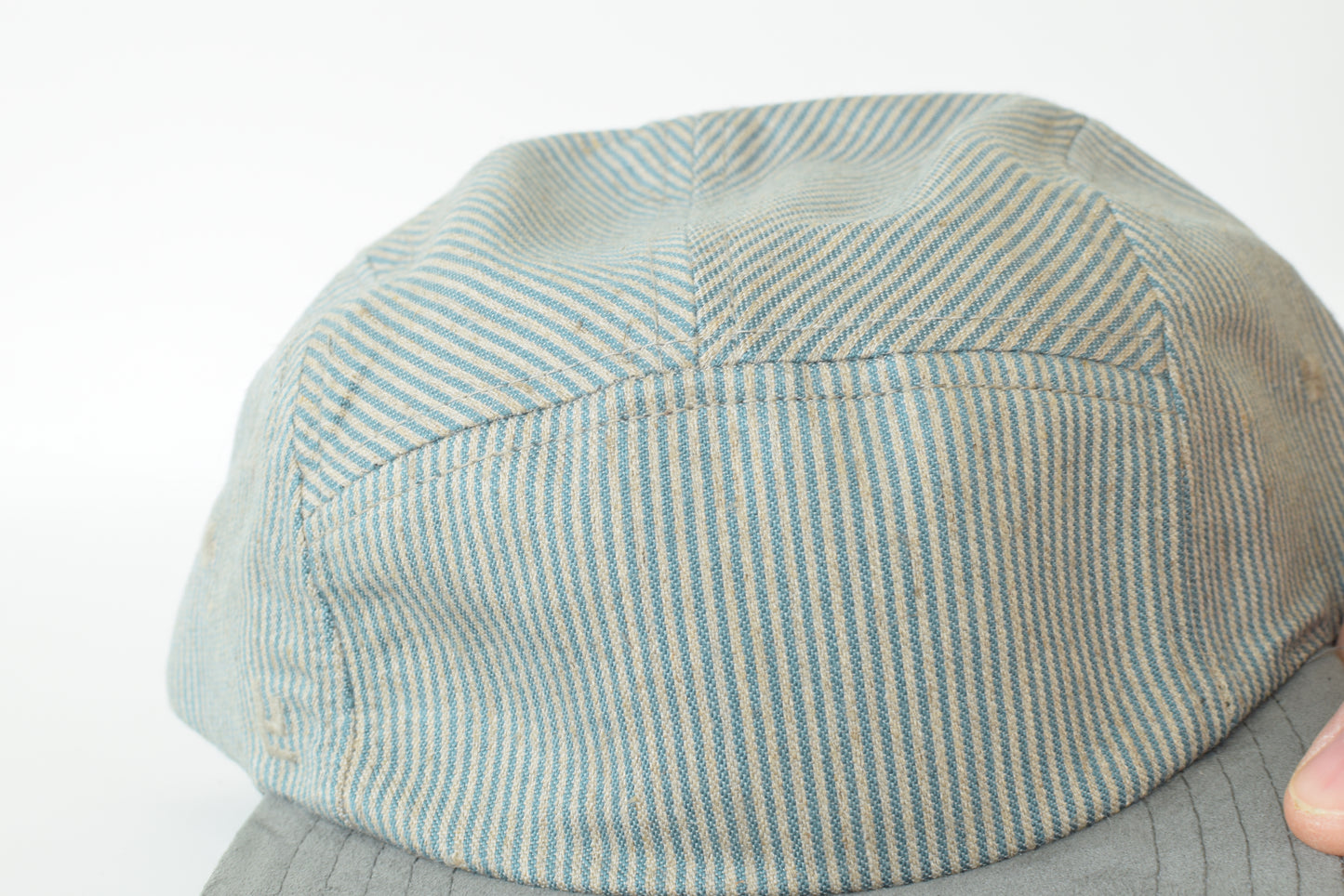 Lineas Zelda Five Panel Hat