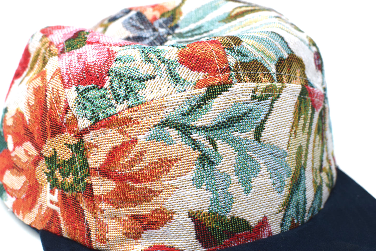Turquel Five Panel Hat (SB)