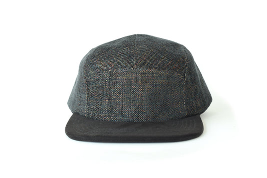 Teknicik Five Panel Hat