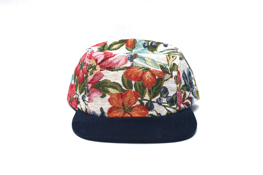 Turquel Five Panel Hat