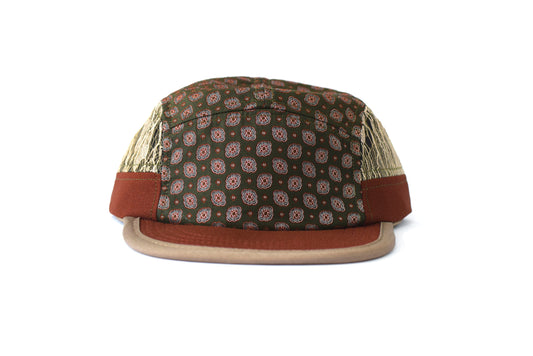 Corbata Bosque Eight Panel Sport Hat