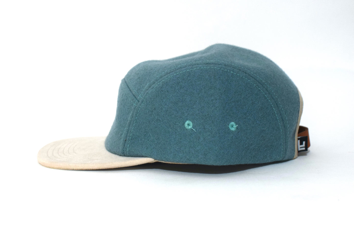 Golega Five Panel Hat