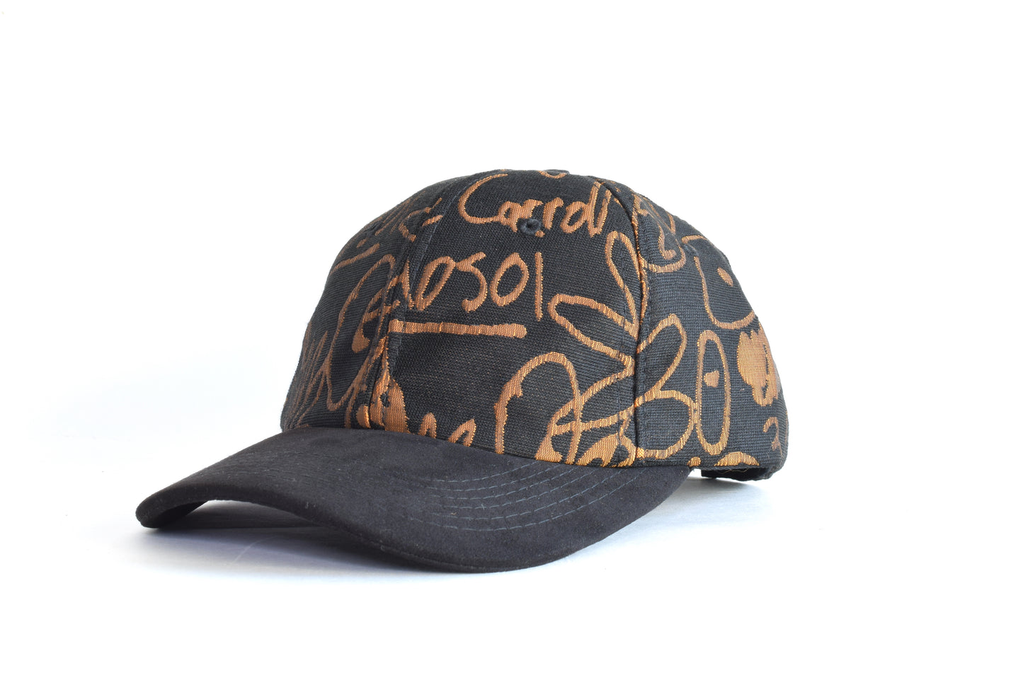Rayada Six Panel Hat