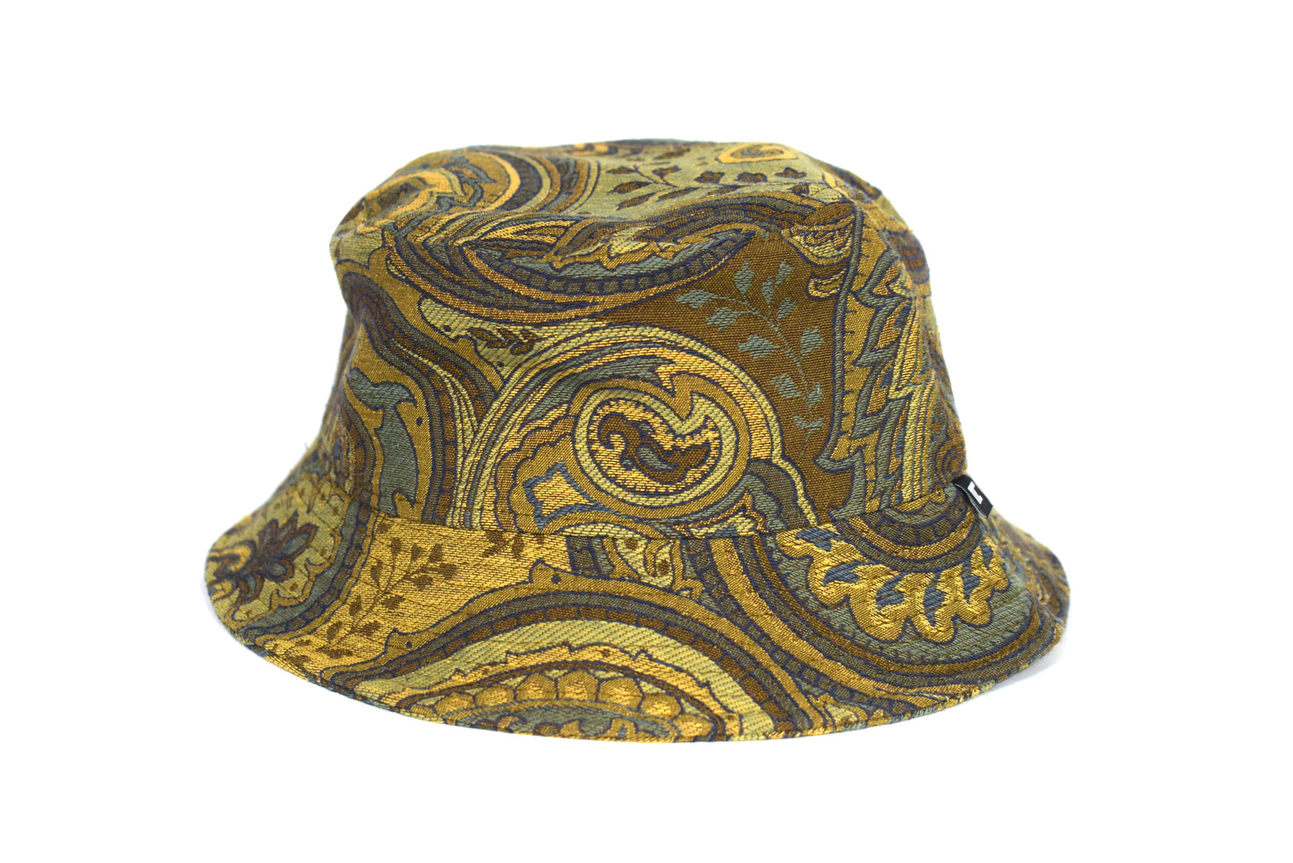 Paislaje Bucket Hat