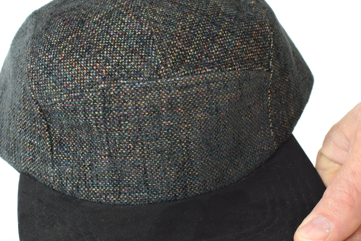 Teknicik Five Panel Hat