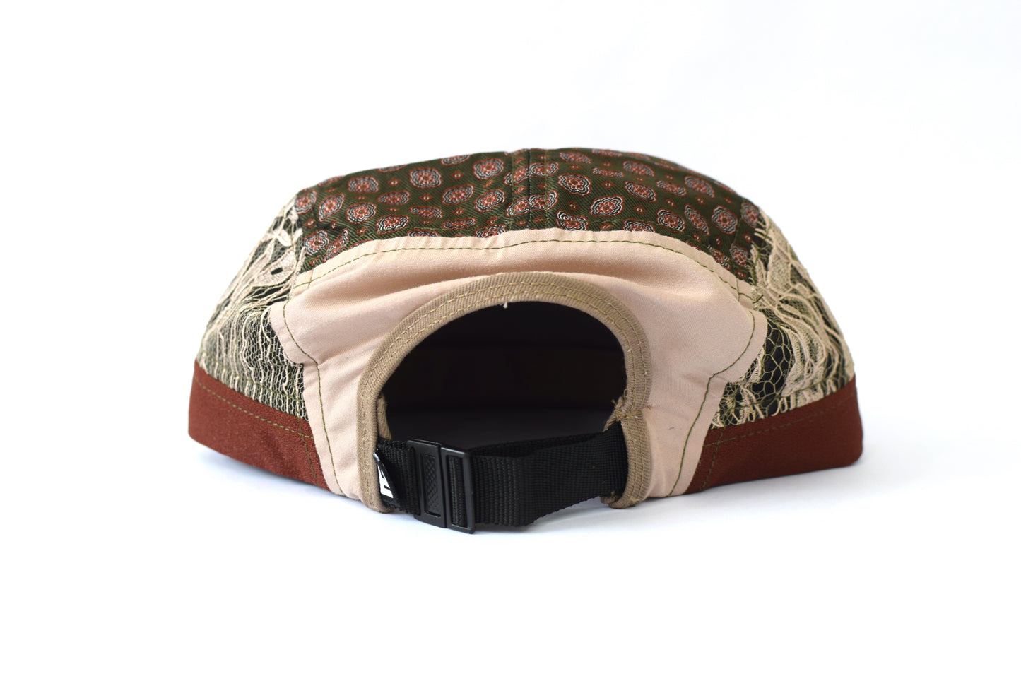 Corbata Bosque Eight Panel Sport Hat