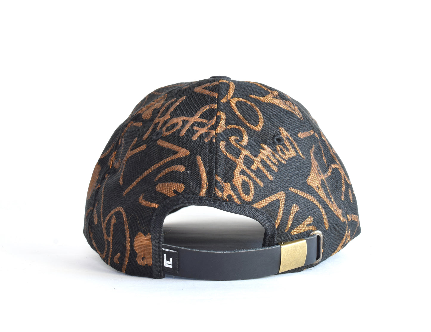 Rayada Six Panel Hat