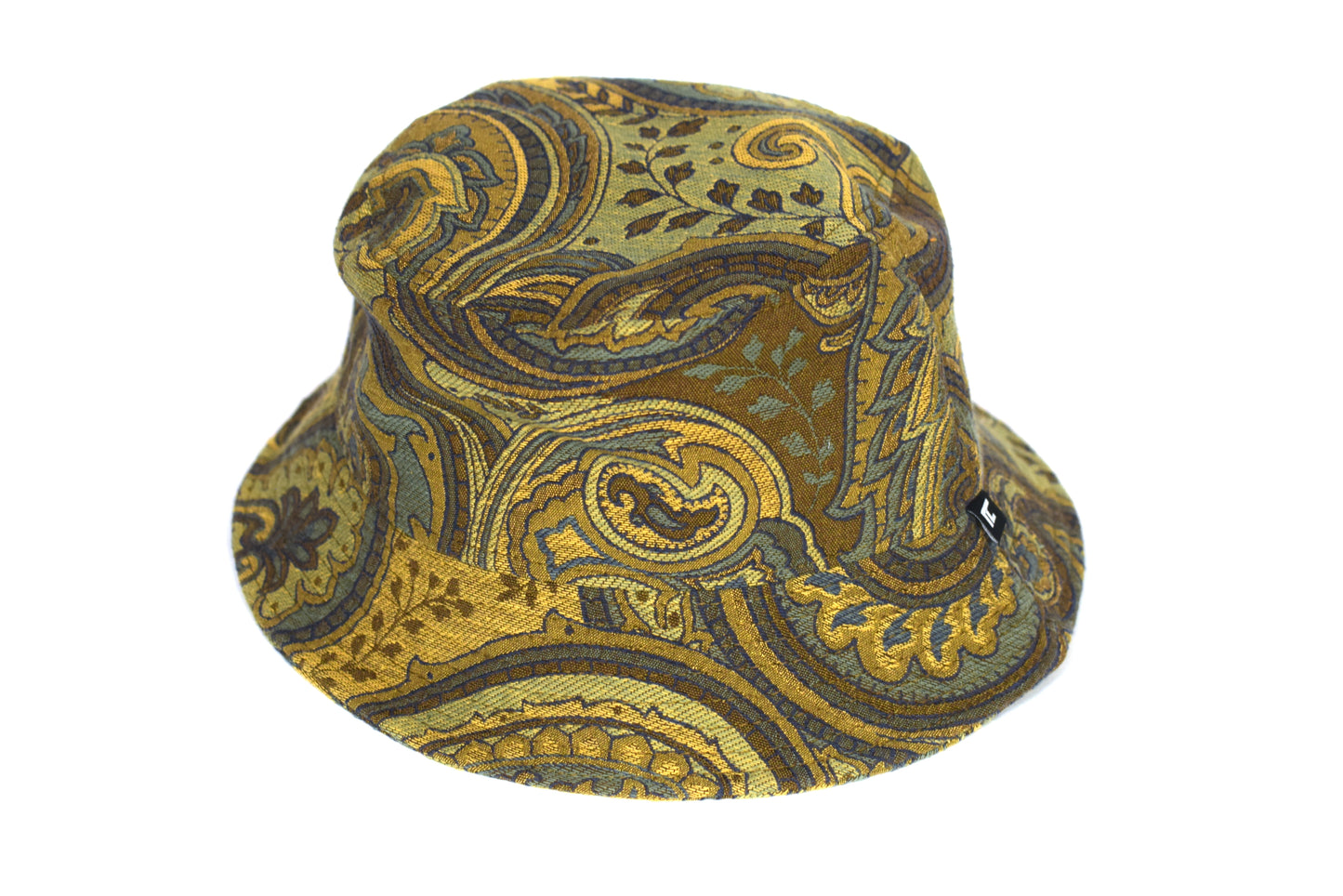 Paislaje Bucket Hat