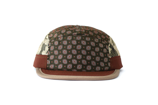 Corbata Bosque Eight Panel Sport Hat (sb)