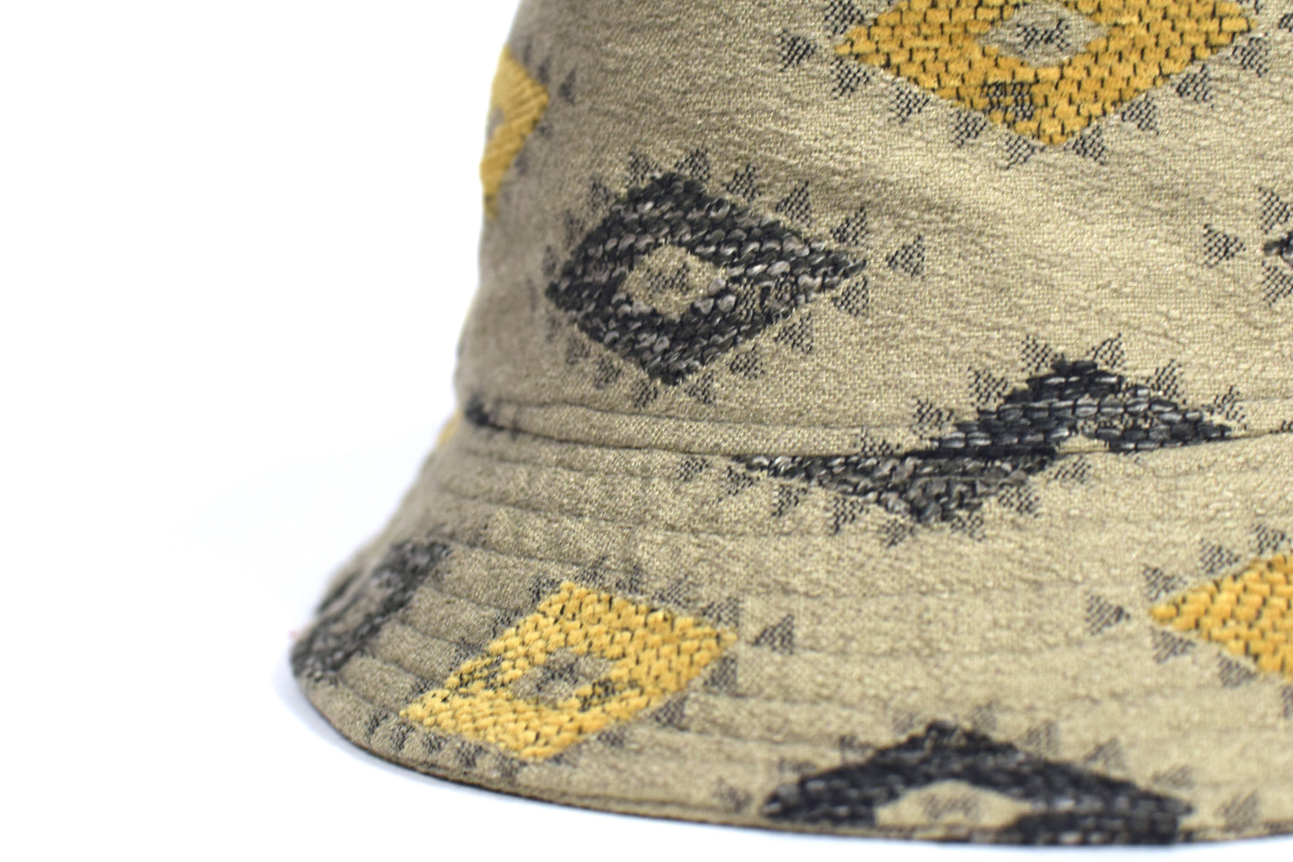 Morangales Bucket Hat