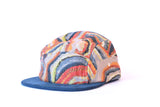 Karliova Five Panel Hat (sb)