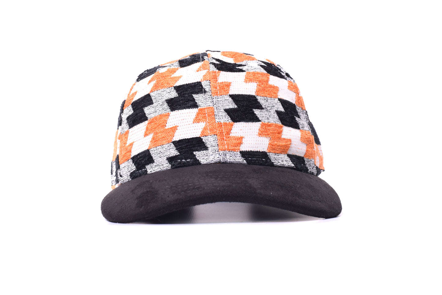 Zigazig Six Panel Hat