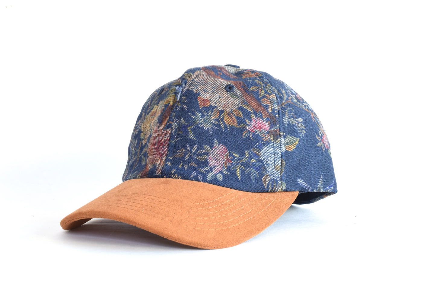 Fundiero Six Panel Hat