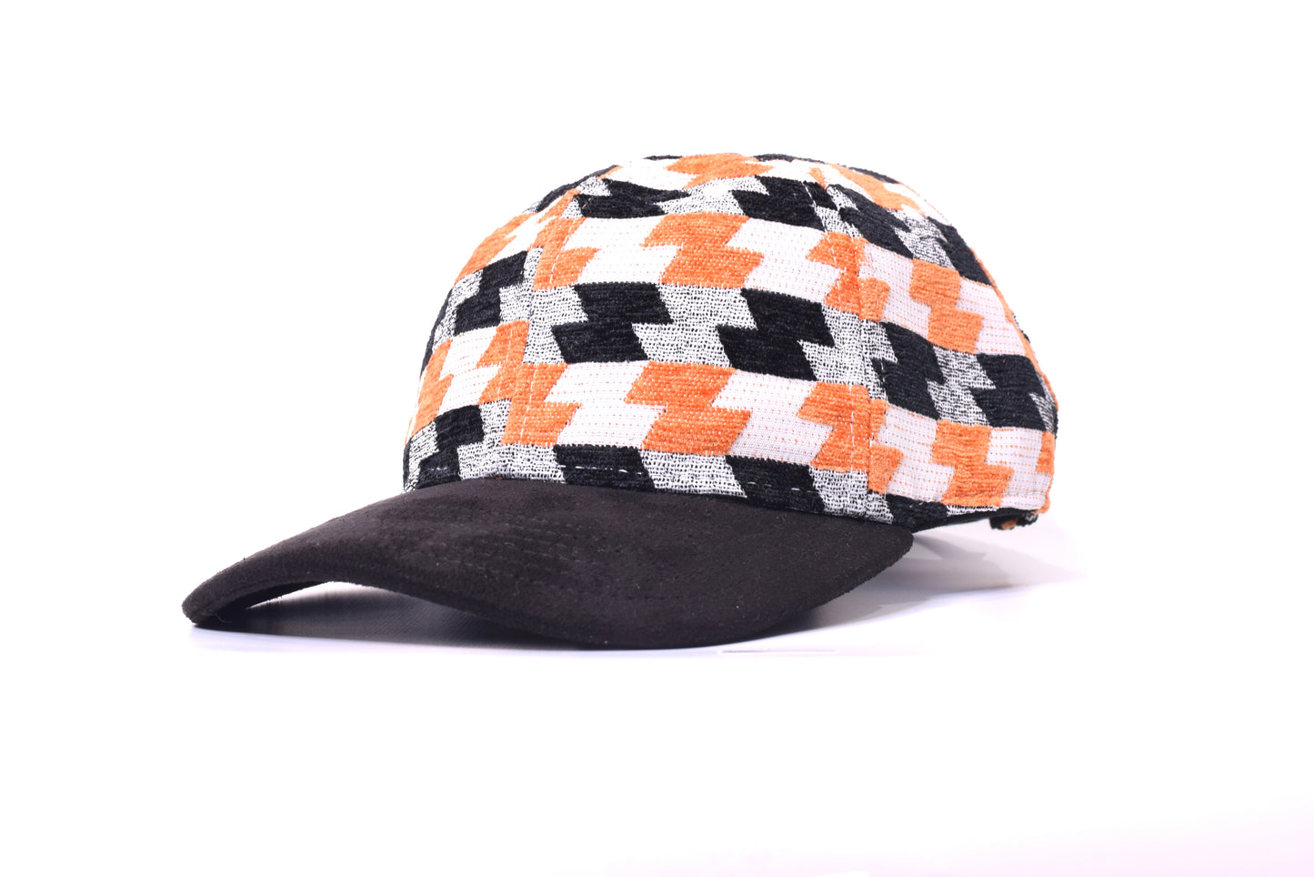 Zigazig Six Panel Hat