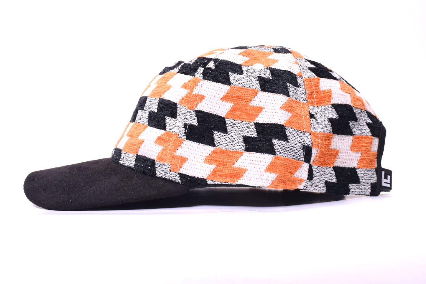 Zigazig Six Panel Hat