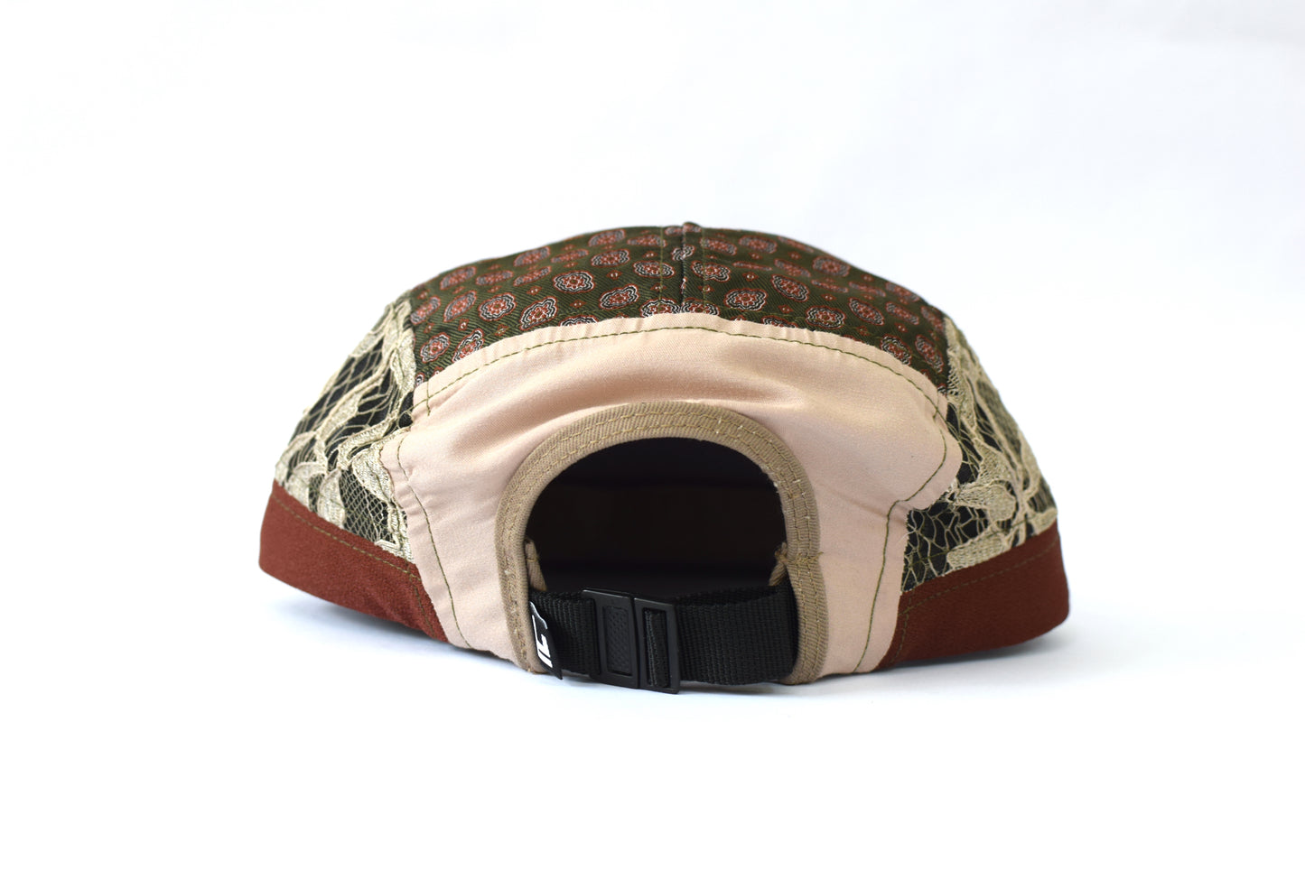 Corbata Bosque Eight Panel Sport Hat (sb)