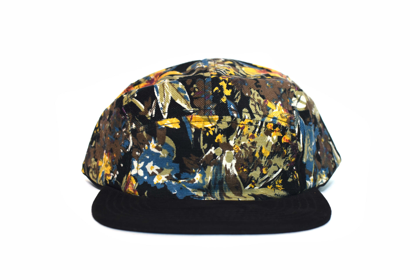 Kitakata Five Panel Hat