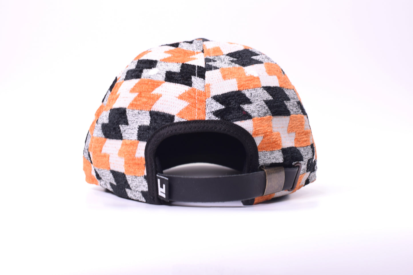 Zigazig Six Panel Hat