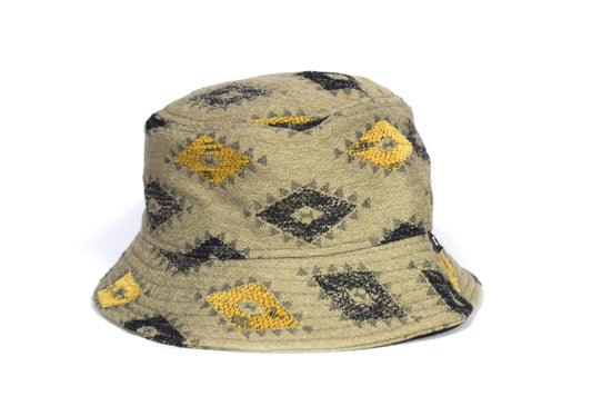 Morangales Bucket Hat