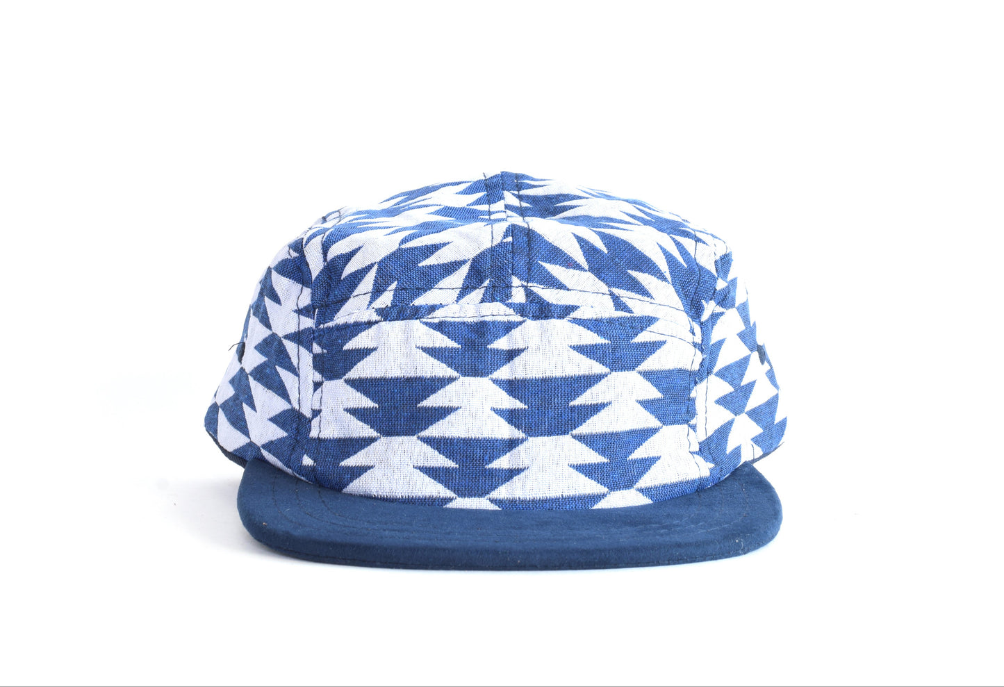 Nuwakot Five Panel Hat (sb)