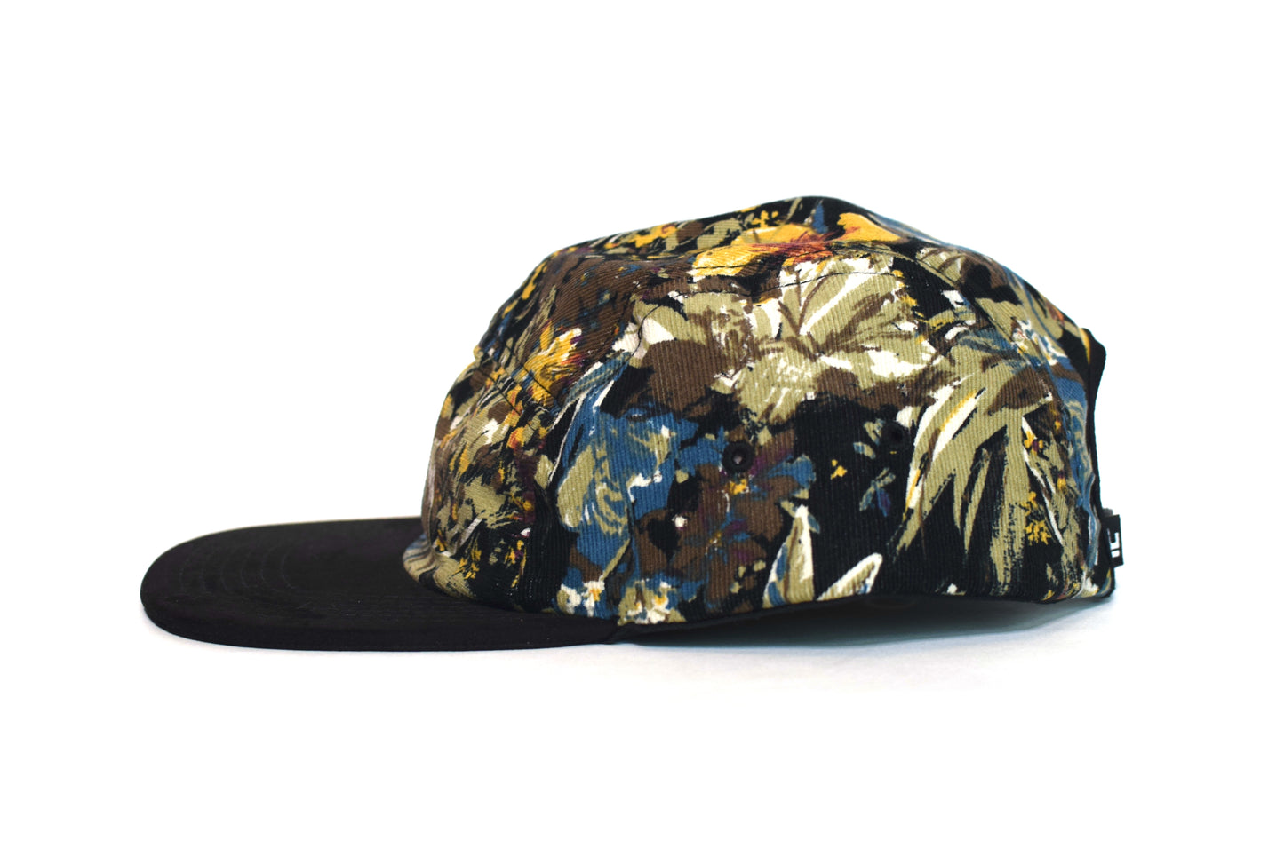 Kitakata Five Panel Hat