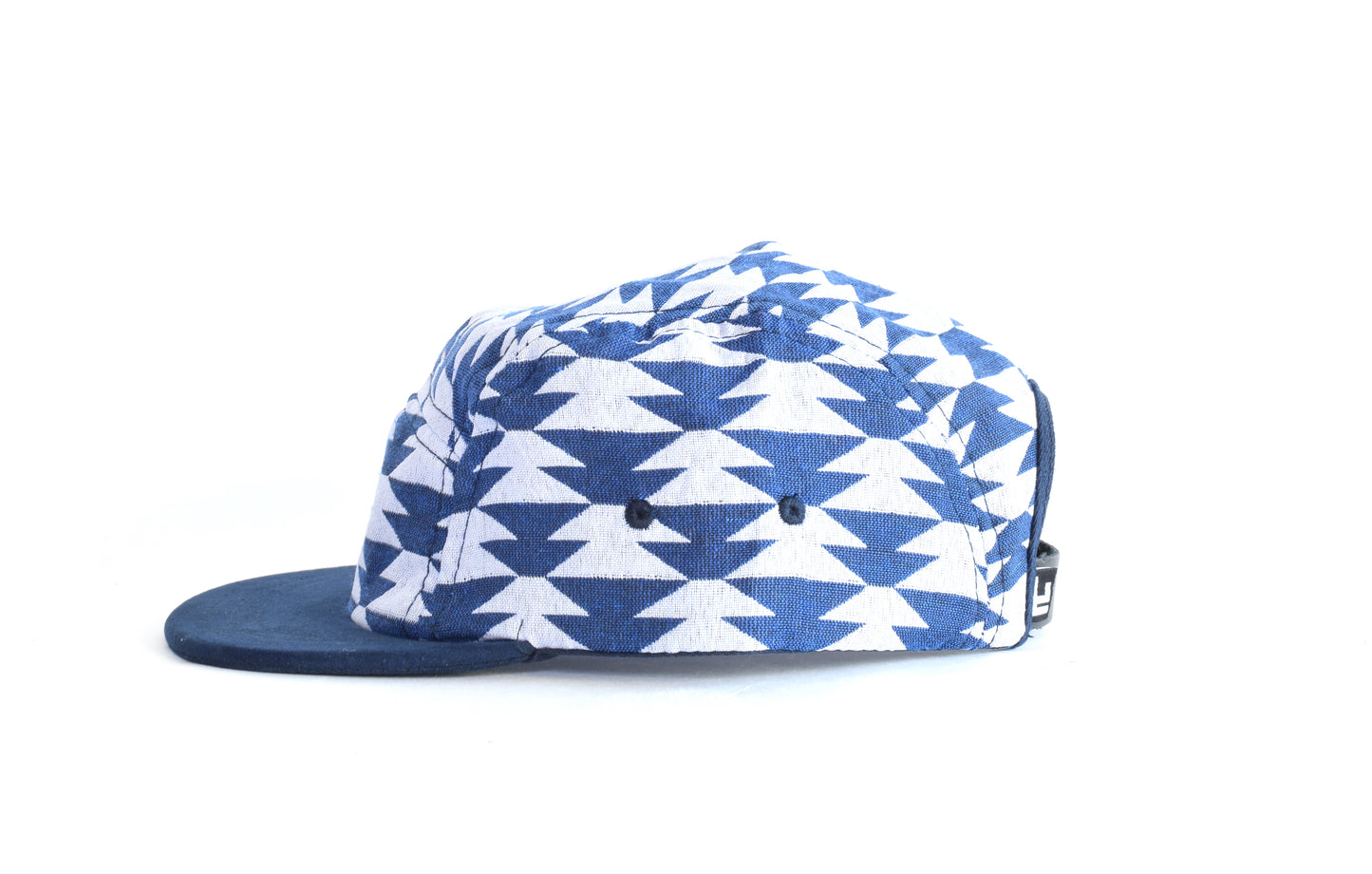 Nuwakot Five Panel Hat (sb)