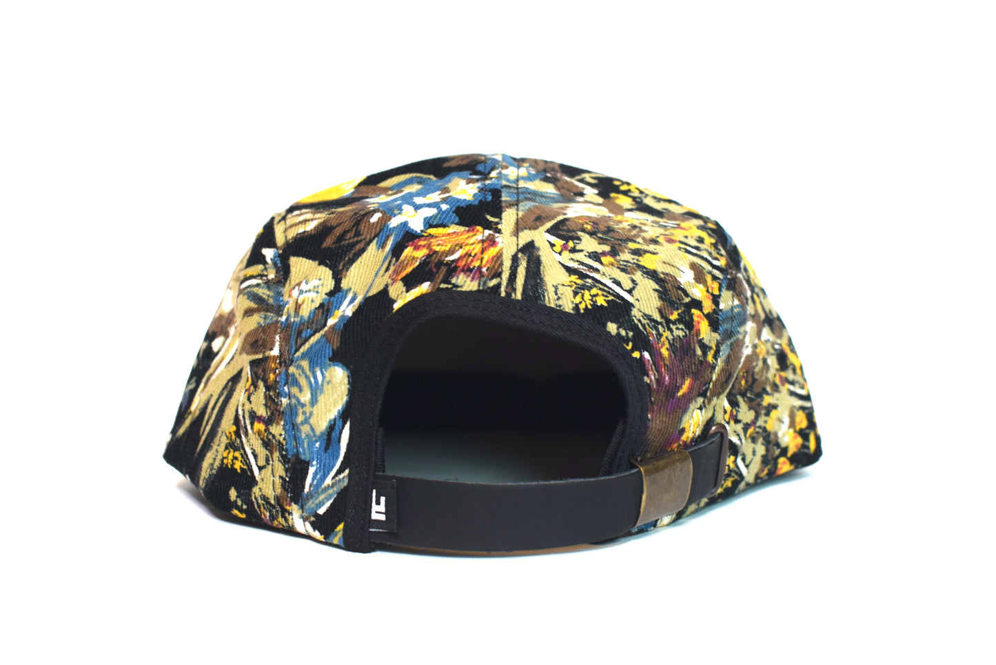 Kitakata Five Panel Hat