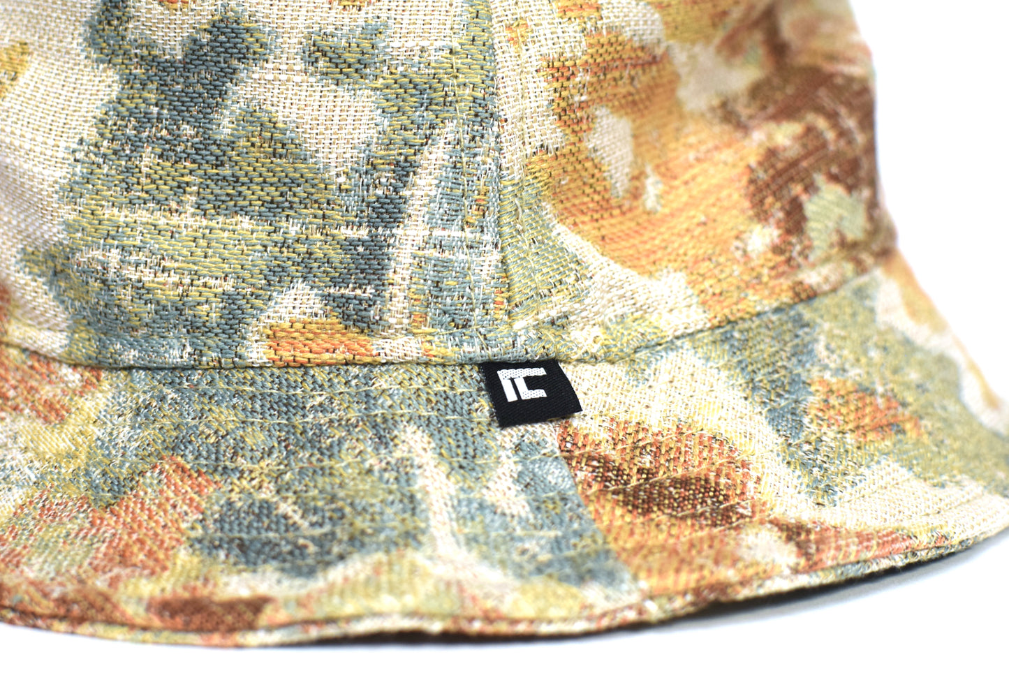 Florianopolis Bucket Hat