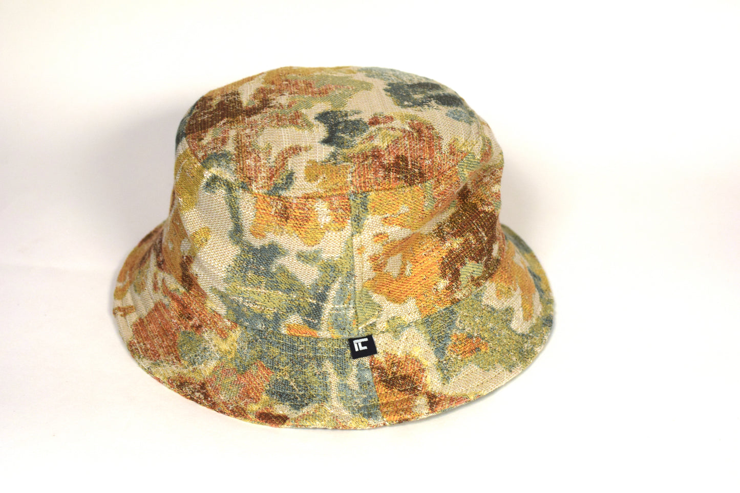 Florianopolis Bucket Hat