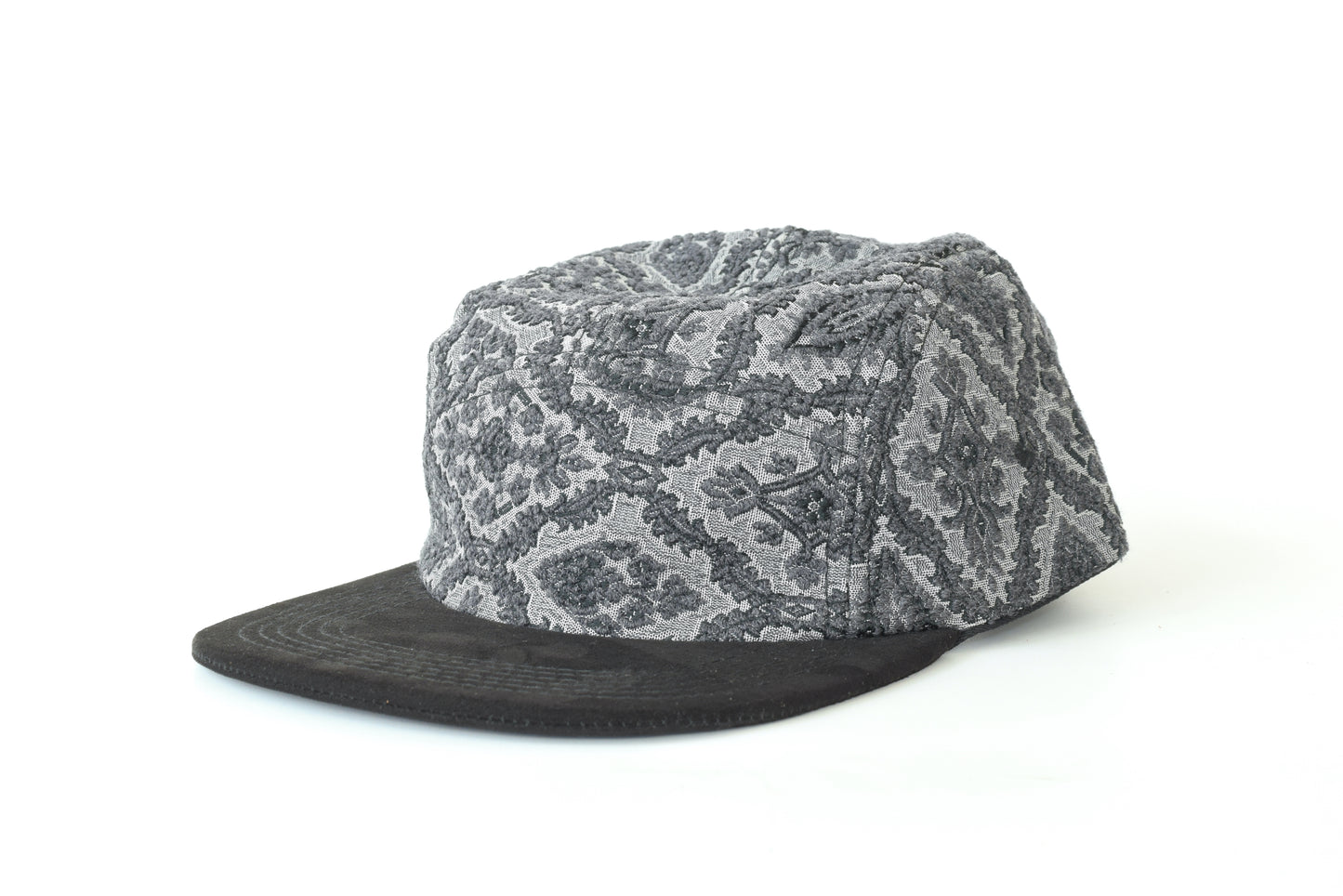 Miyako Five Panel Hat