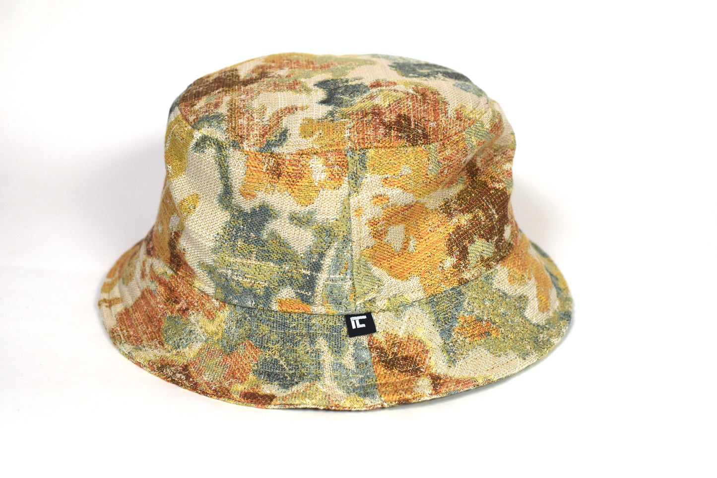 Florianopolis Bucket Hat