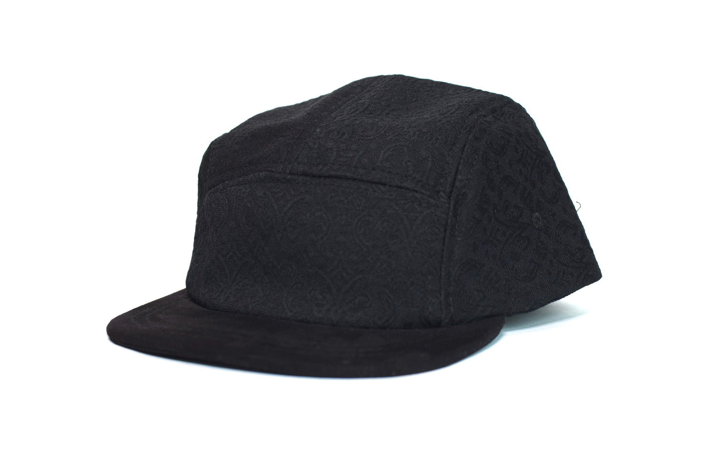 Yabuki Five Panel Hat (sb)