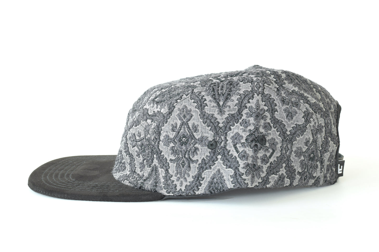 Miyako Five Panel Hat