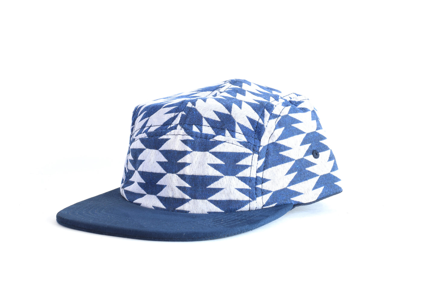 Nuwakot Five Panel Hat